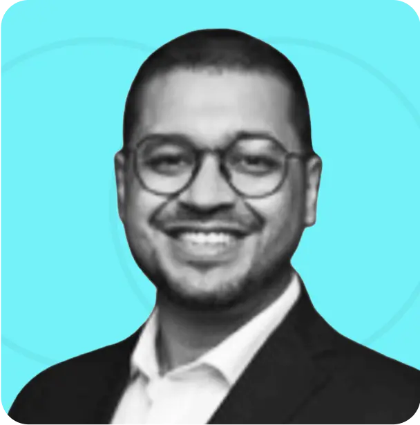 Amit Acharya