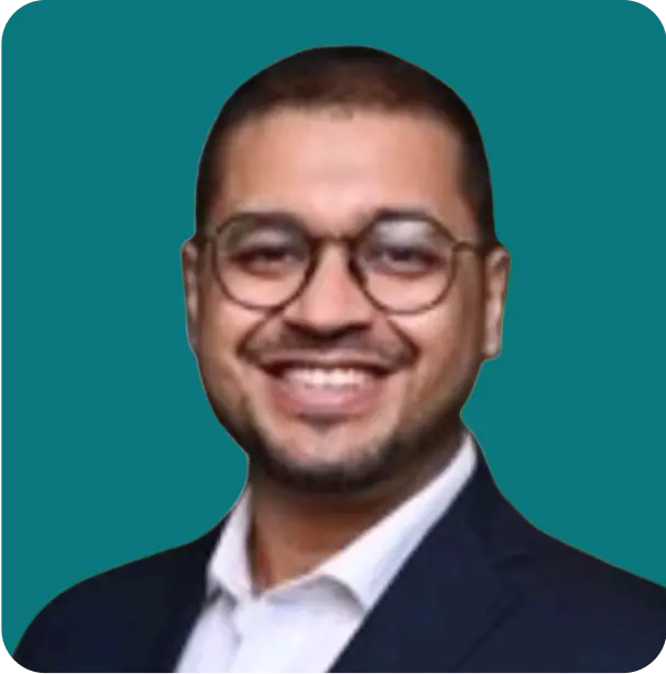 Amit Acharya