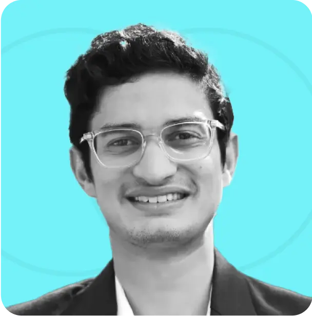 Nikhil Hegde