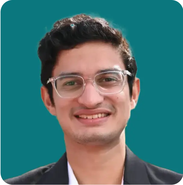 Nikhil Hegde