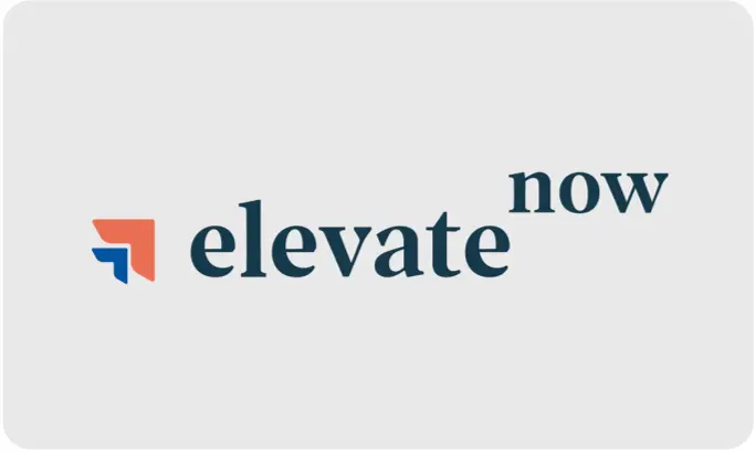 Elevate Now