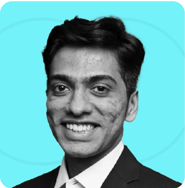 Rahul Singh​