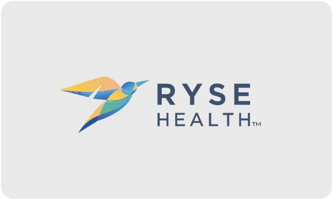 Ryse Health