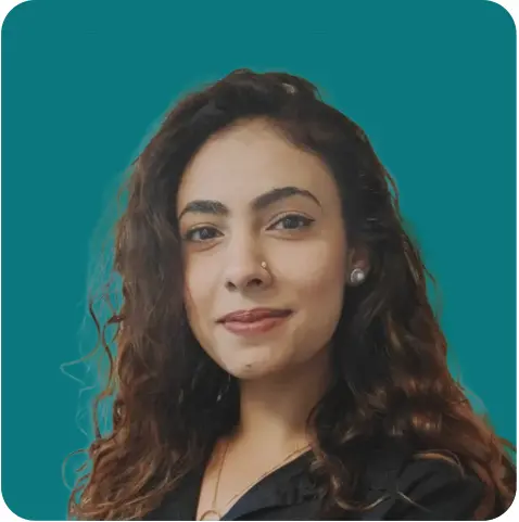 Shailja Mendiratta