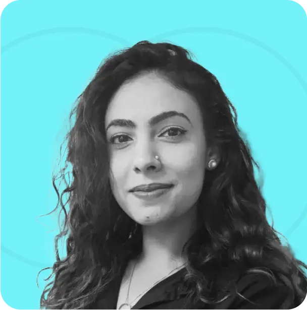 Shailja Mendiratta