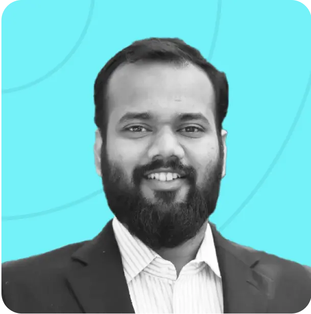 Tushar Sadhu