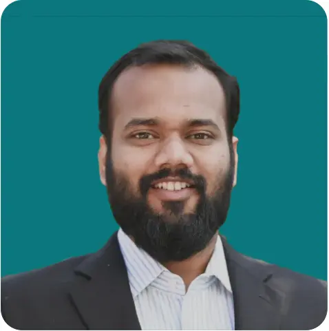 Tushar Sadhu