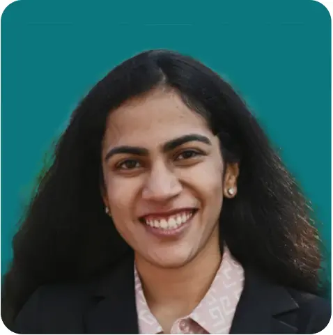 Vedika Tibrewala