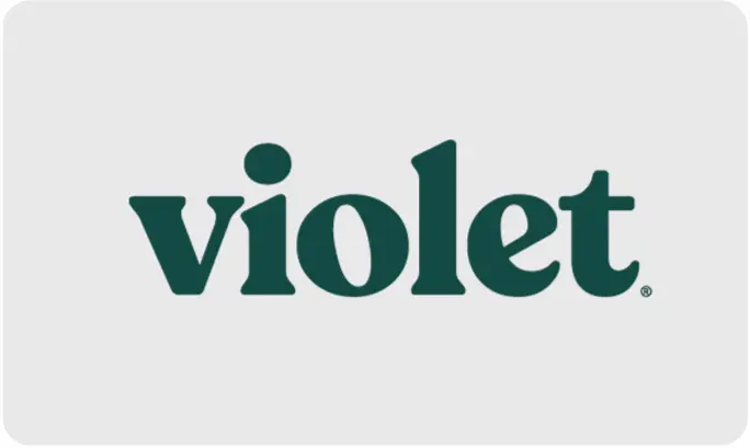 Violet