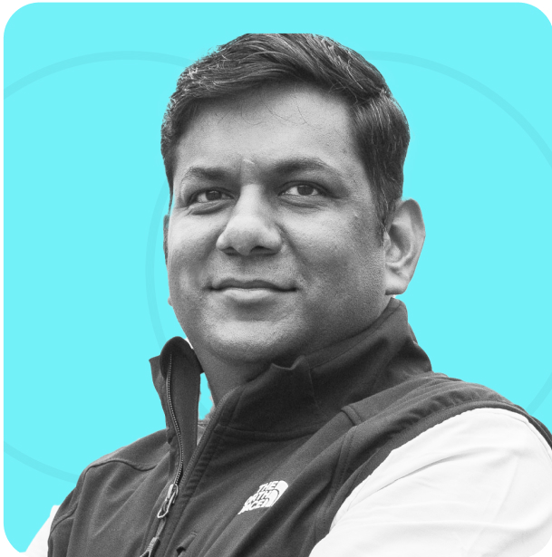 Yashwant Kumar
