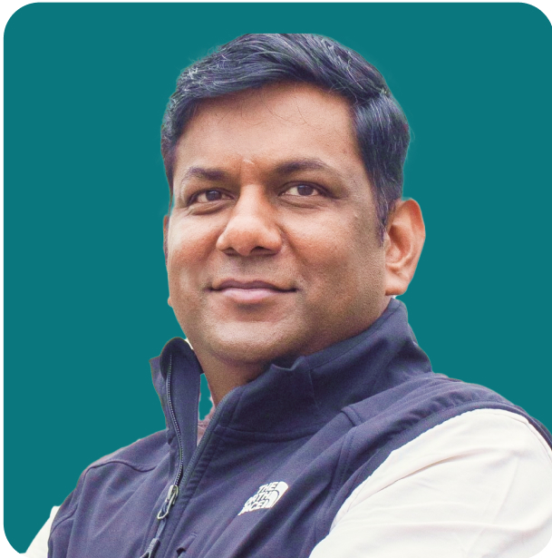 Yashwant Kumar