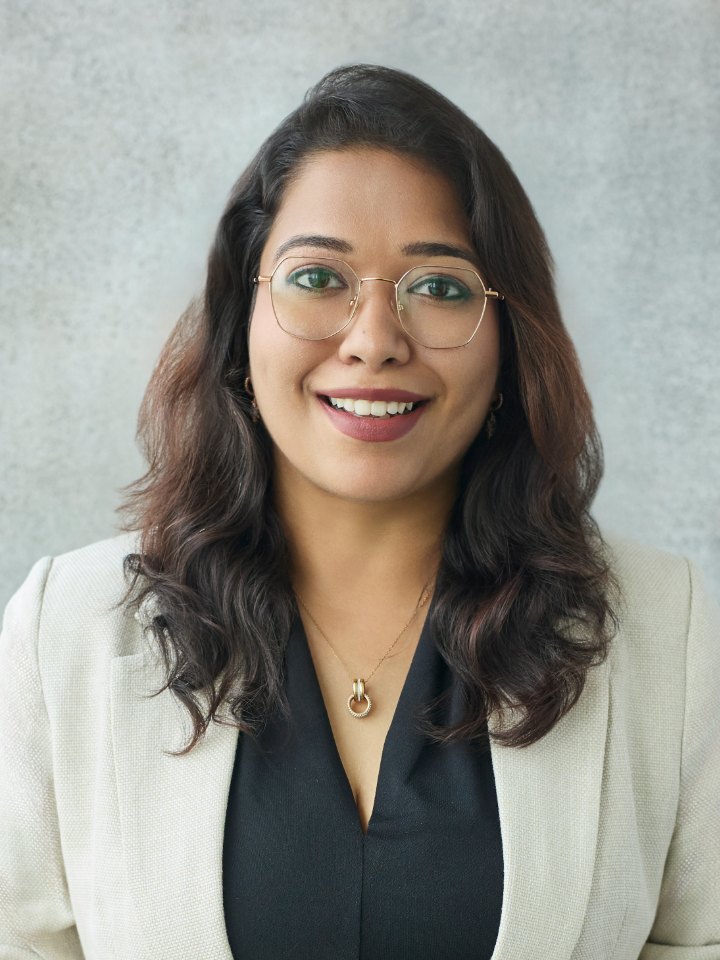 Sandhya Sathiamoorthy